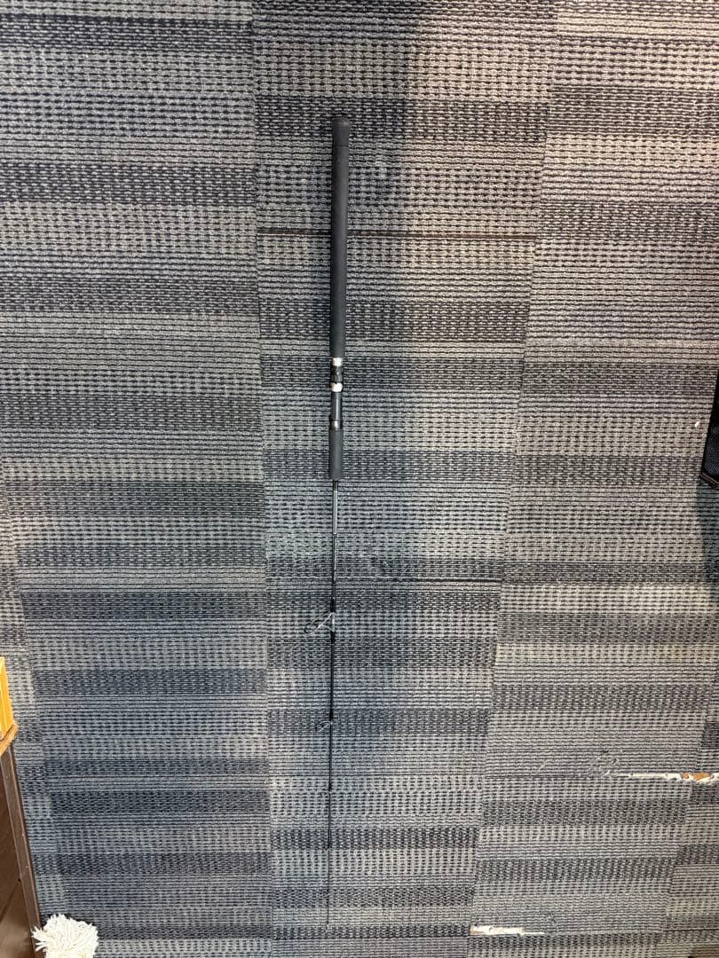 MCワークス　ジギングロッド　スピニング