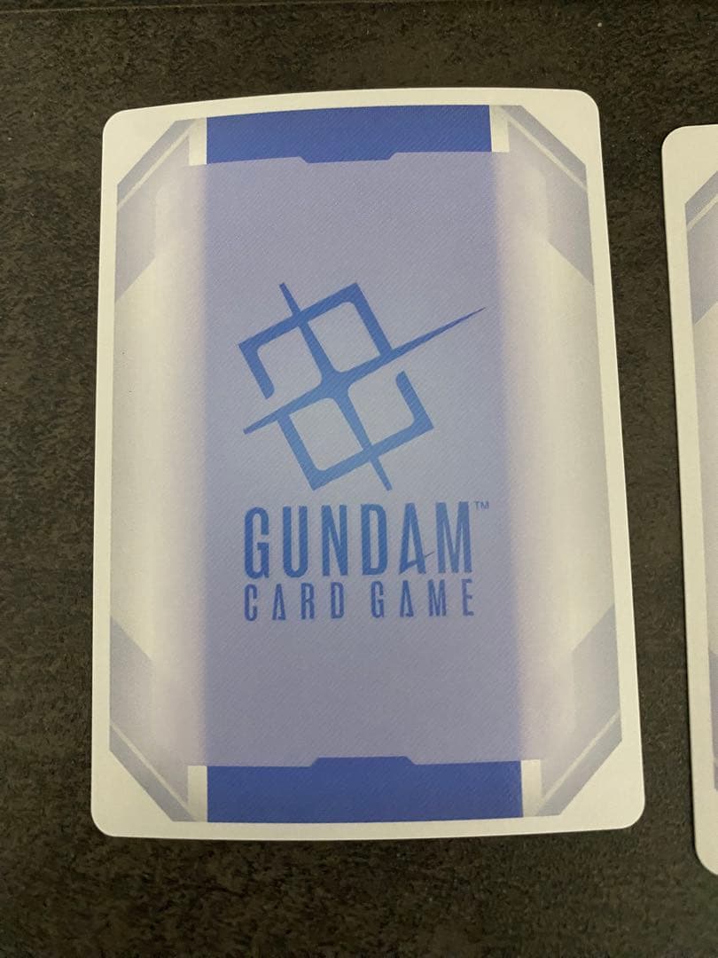 エールストライクガンダム　LR+ パラレル　ST04 プロモ　4枚