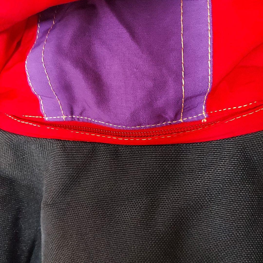 【ellesse】80s エレッセ ゴールドウィン スキーウェア 上下セット L