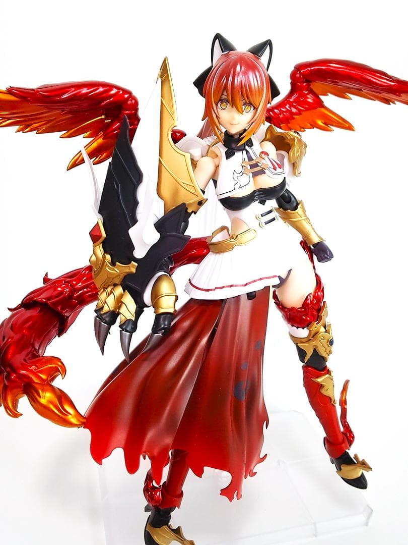 アルカナディア　シャルメド