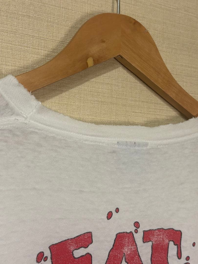 【ドスペ‼️】90sGREEN DAY EAT YOUR PARENTS Tシャツ