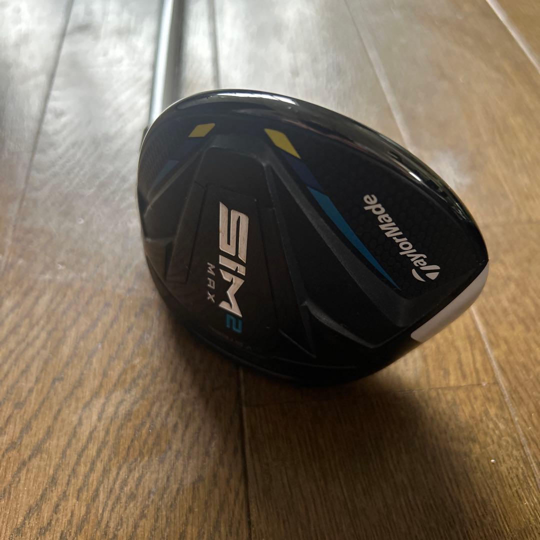 クラブ sim2max 5w tour AD HD 6s