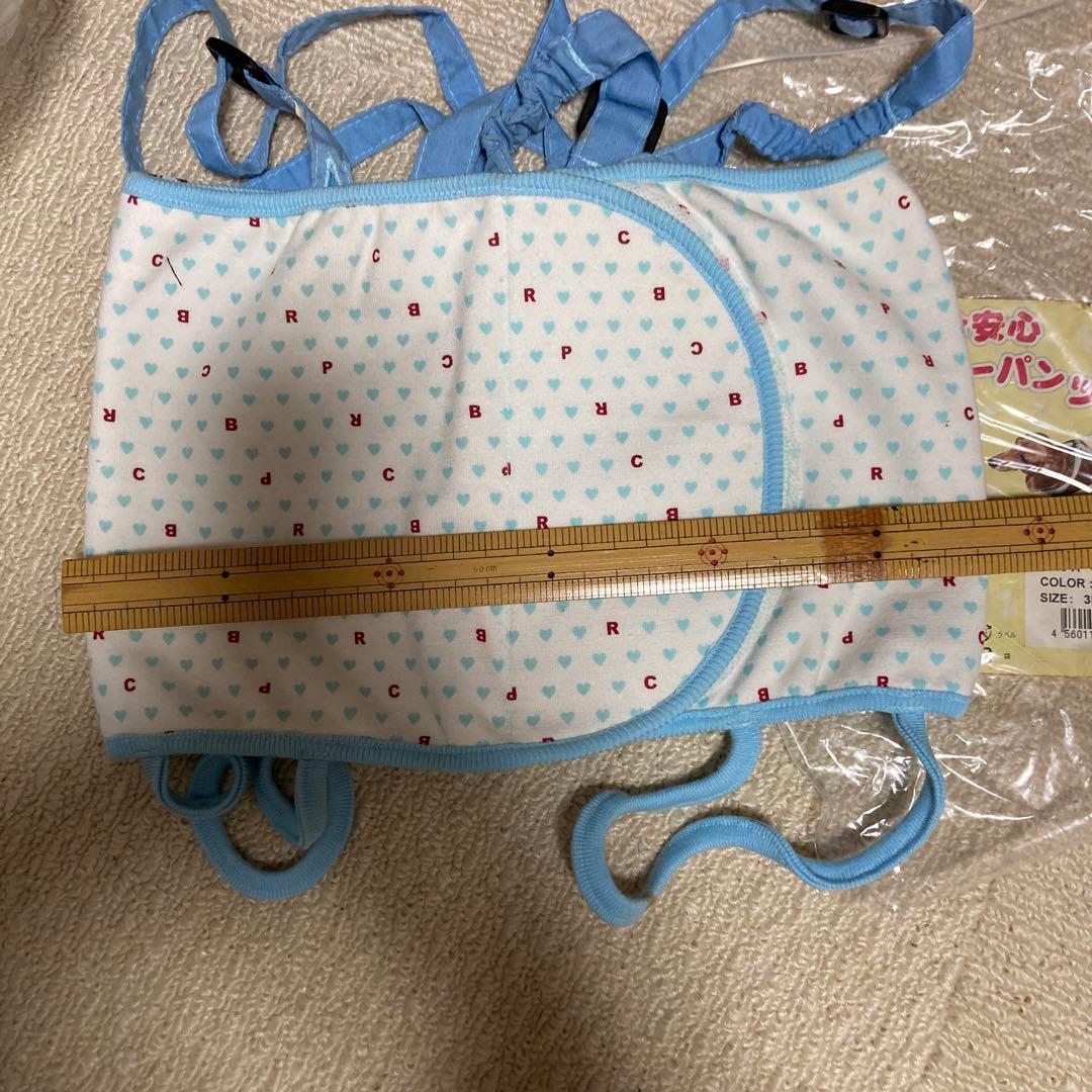 未使用 訳あり 犬用マナーパンツ 3L 確認用です