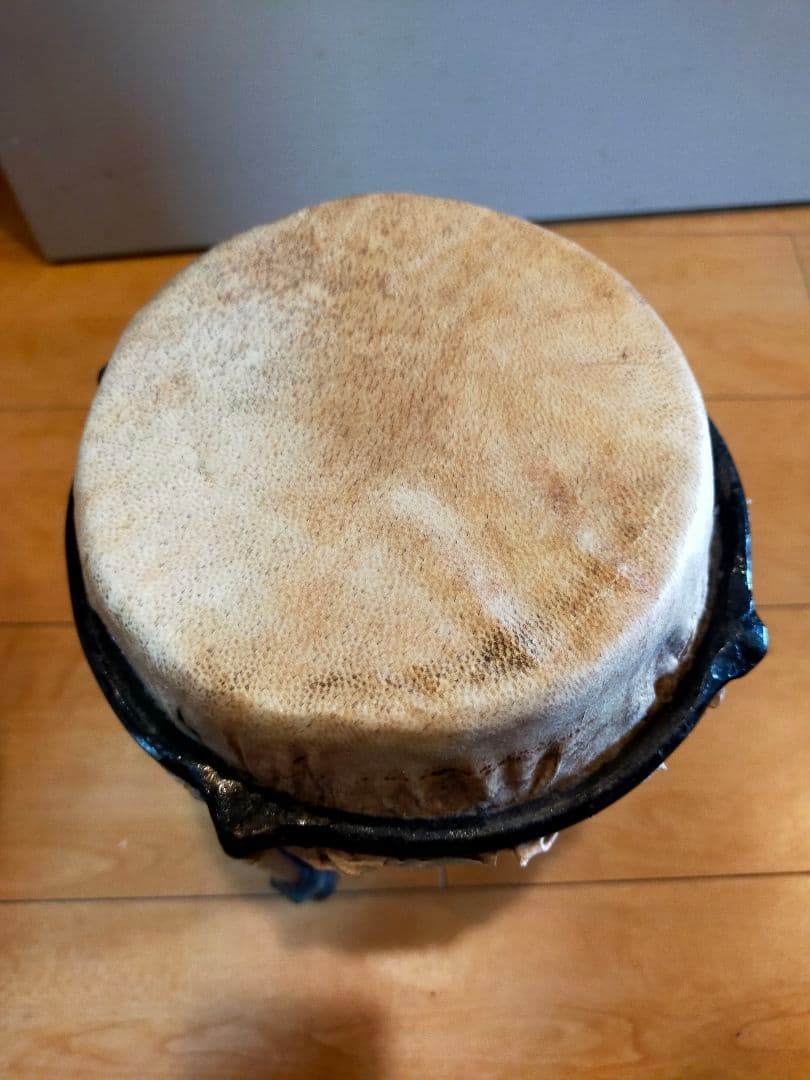 ナイヤビンギ /リピーター/ケテドラム/ラスタ ドラム ルーツ