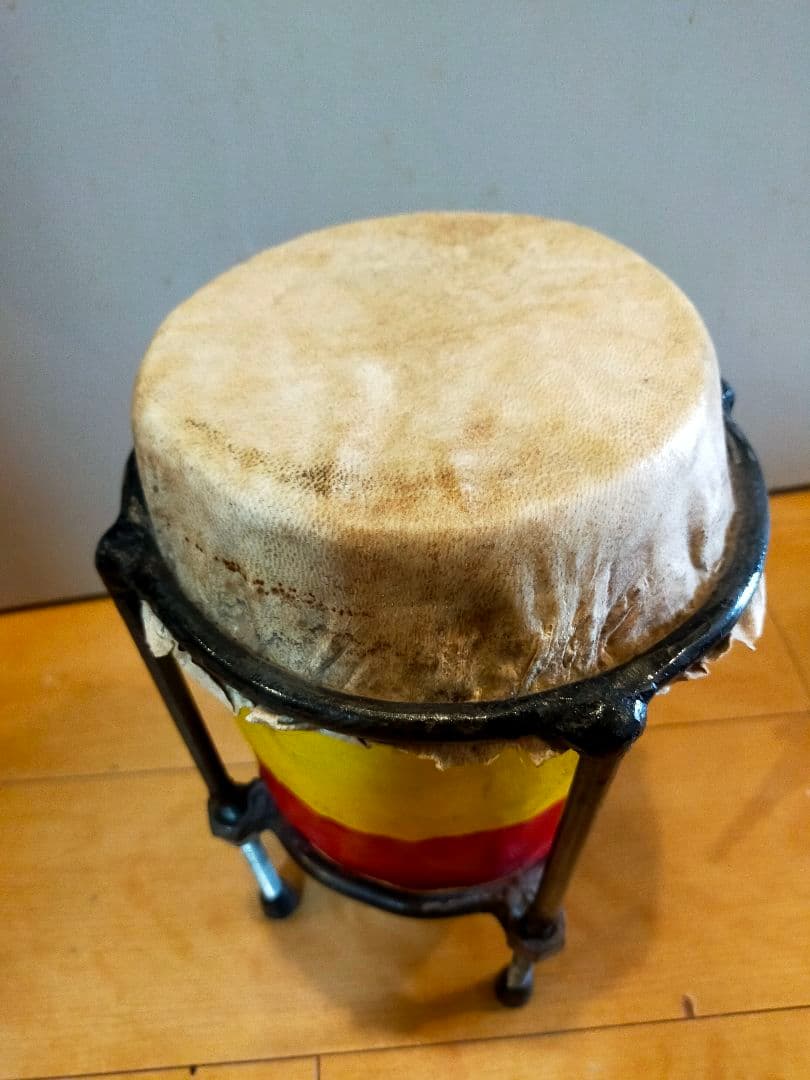 ナイヤビンギ /リピーター/ケテドラム/ラスタ ドラム ルーツ