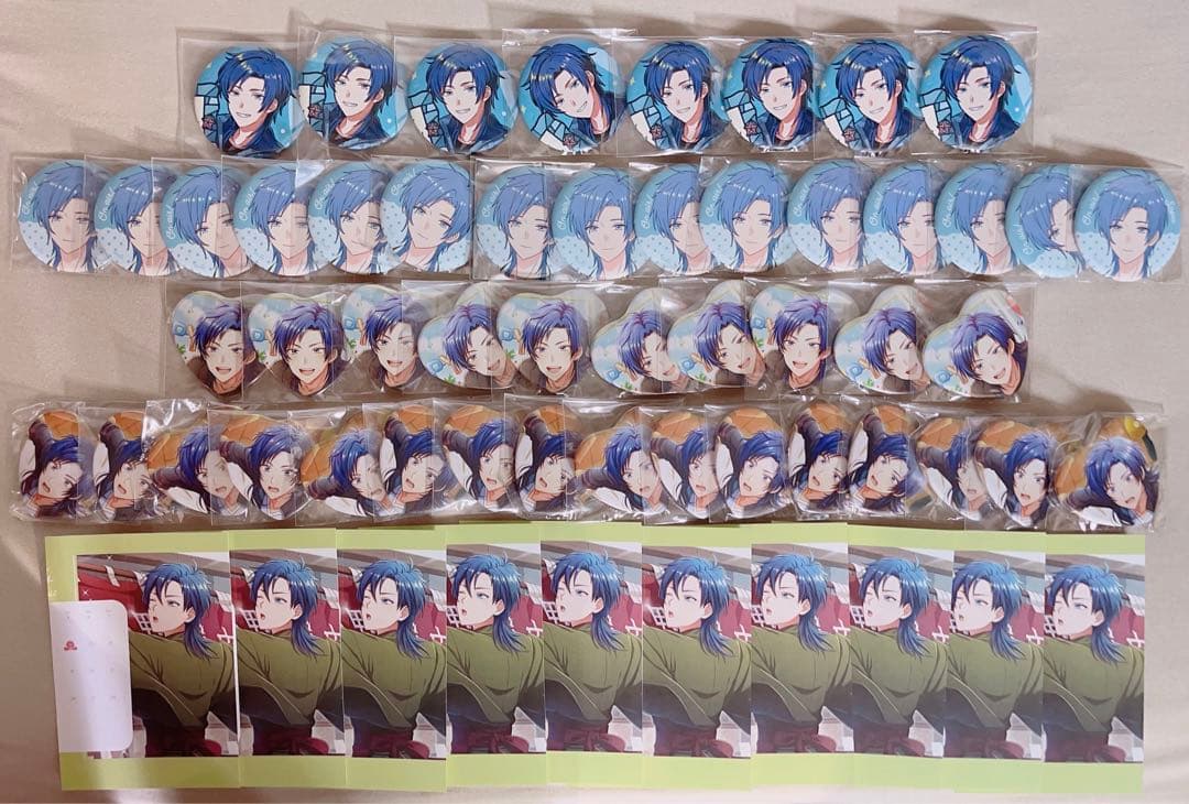 オンエア！ 見明佐和 まとめ売り