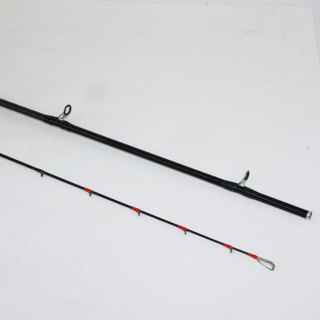 ダイワ ライトゲームロッド MH-190 X64