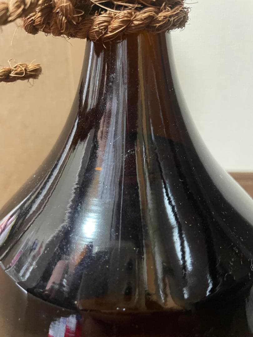 親方の酒 元箱付 希少 琉球泡盛 32度 1800ml 菊之露酒造