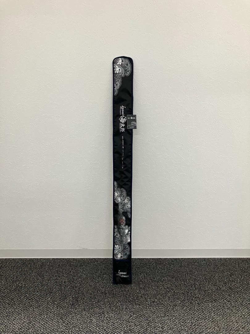 issei 海太郎 碧 IUS-72ULS-HN 釣り竿
