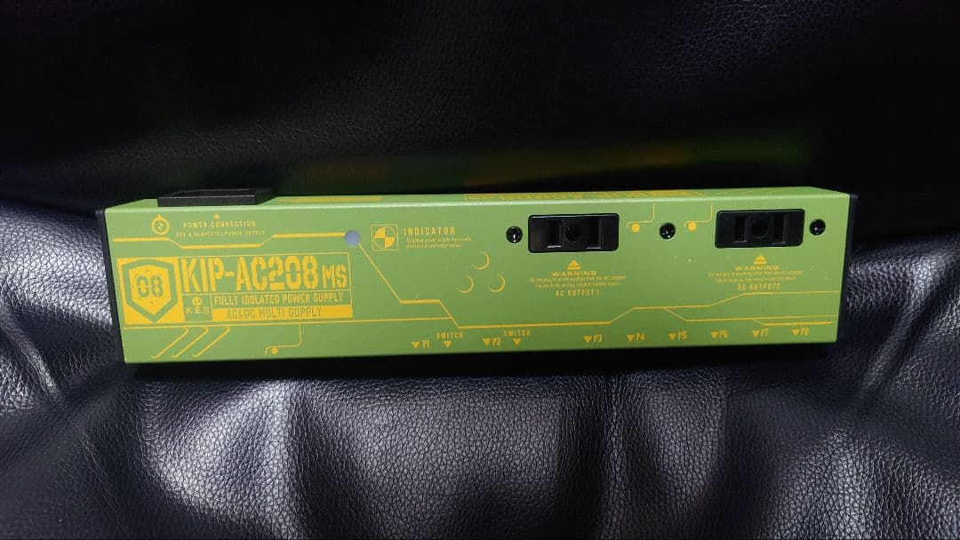 ギター K.E.S. KIP-AC208 MS