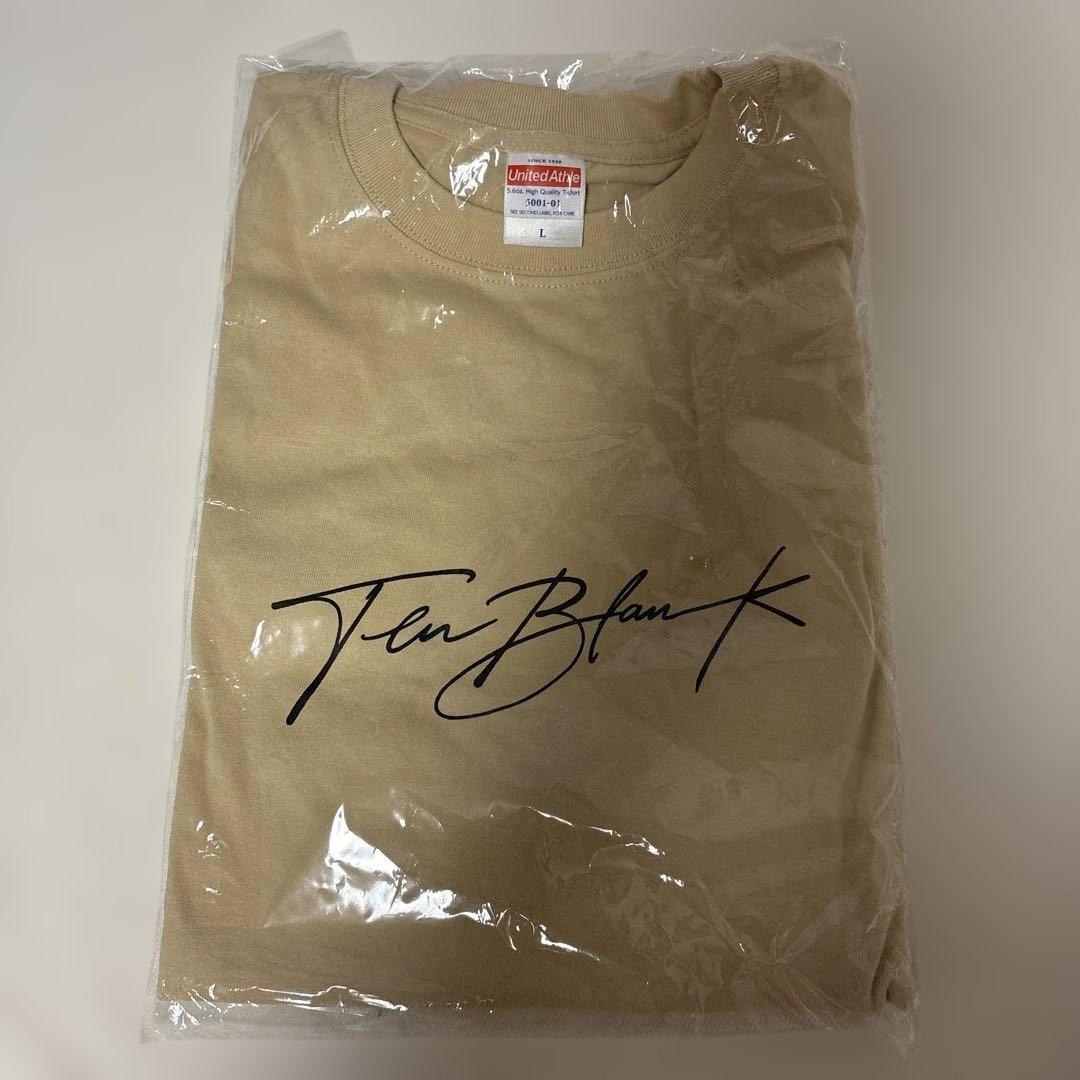 TENBLANK グラスハート エキストラ 佐藤健