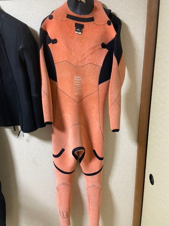 オニール　セミドライ　5mm3mm