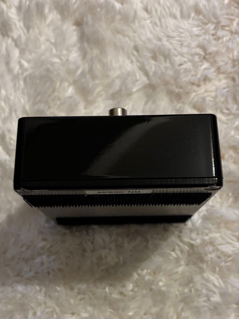 Vivie Rhinotes ベースエフェクター