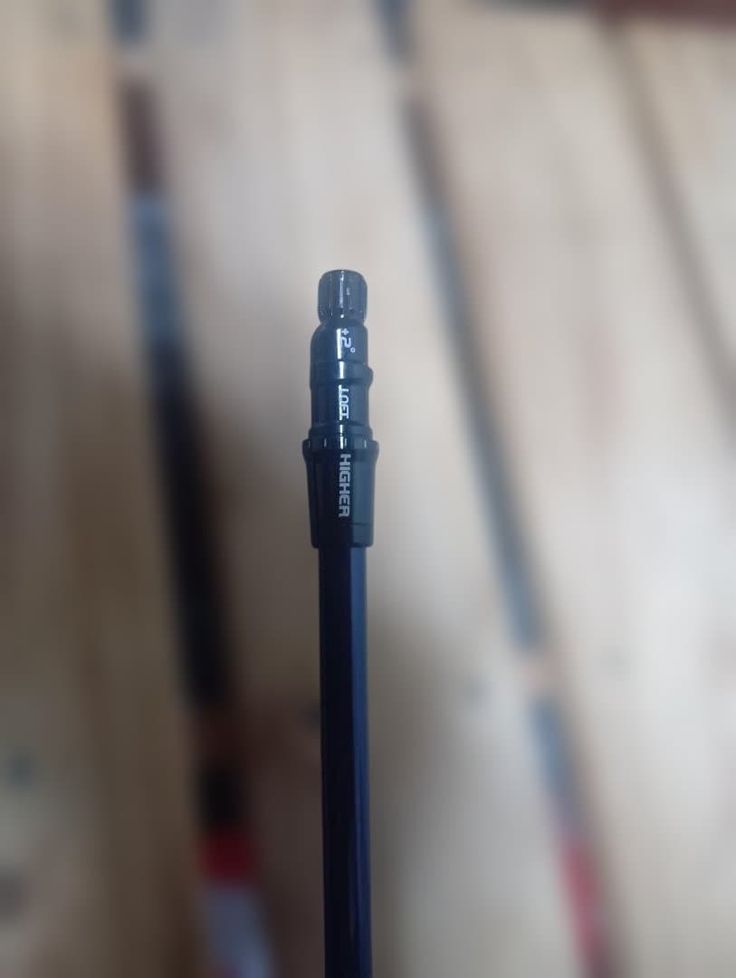 【新品】テーラーメイド Diamana TM50 SR 1W用 シャフト 02