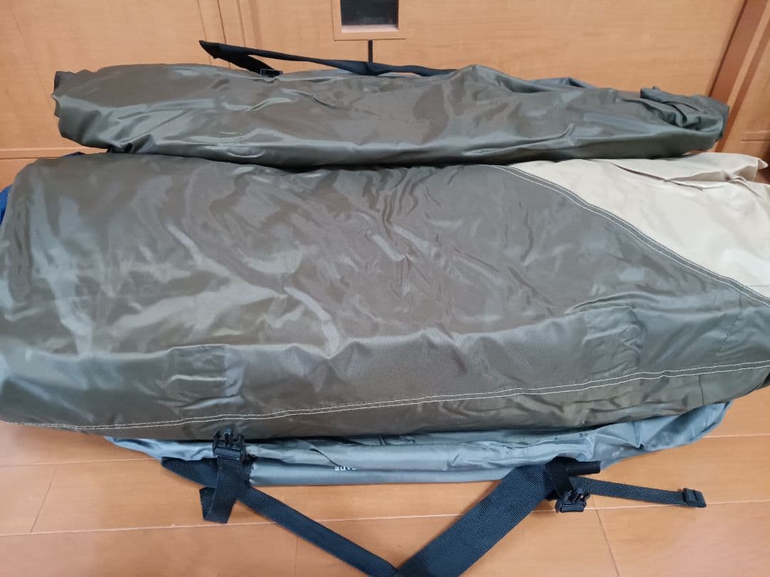 【ogawa】小川キャンパル ヴィアゲイト HG 新品未使用