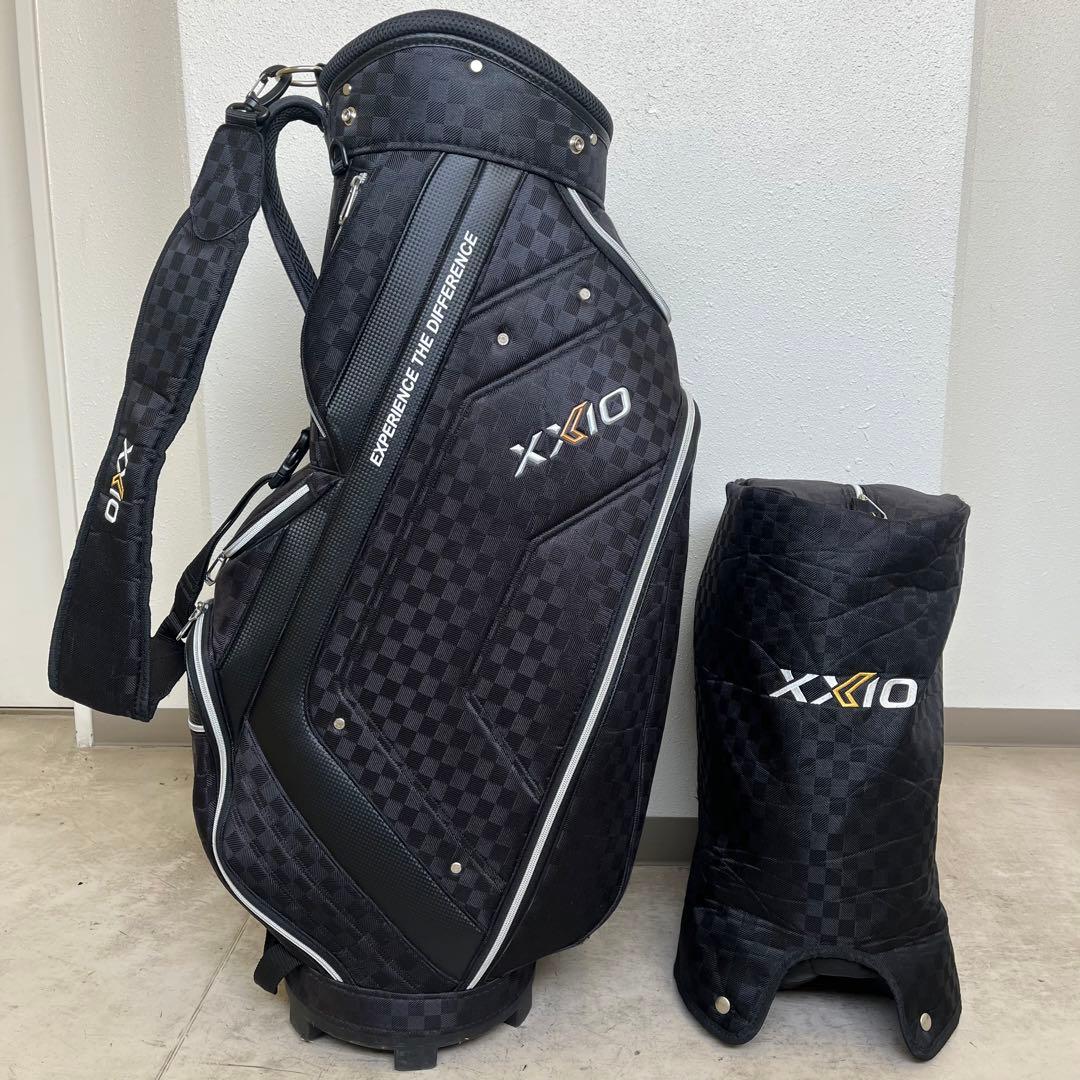 XXIO 超軽量スタンダードモデル GGC-X142 9.5型