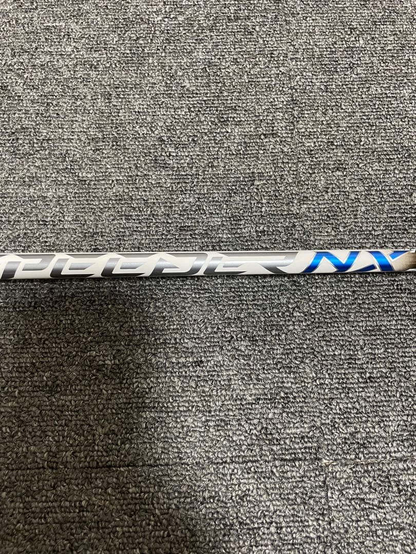 （新品）スピーダーNX for コブラR 7W用　コブラスリーブ付