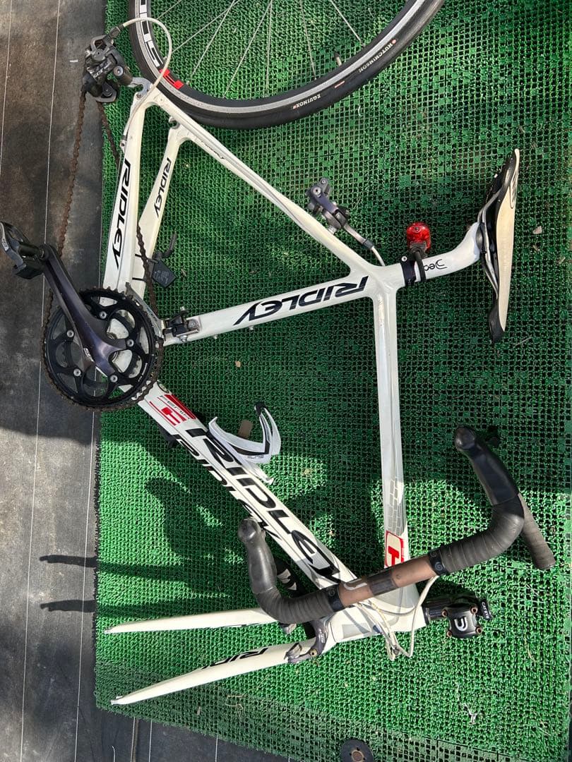 リドレー RIDLEY フェニックス