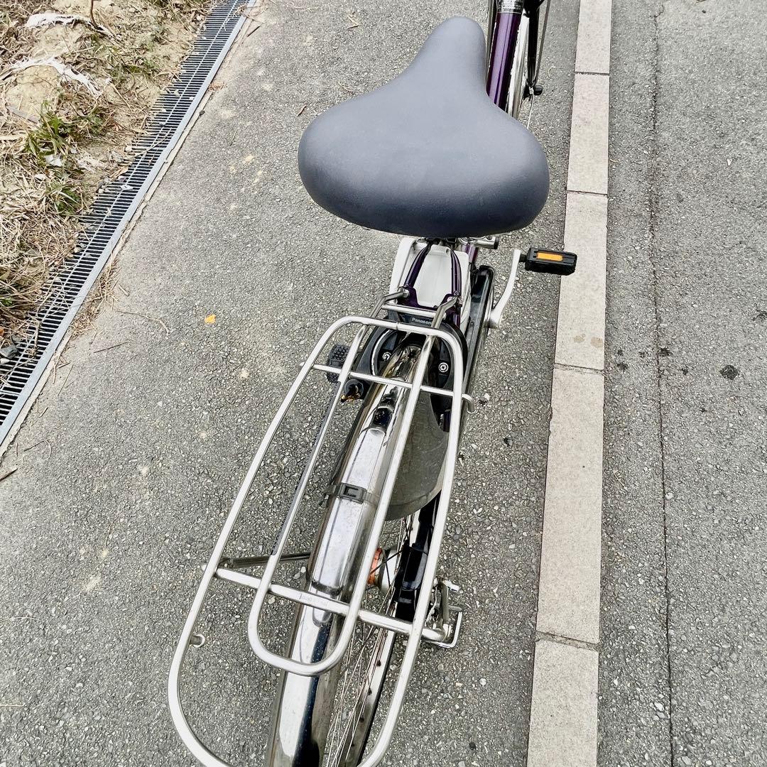 美品！【整備済】Panasonic vivi PX(パナソニックビビPX）