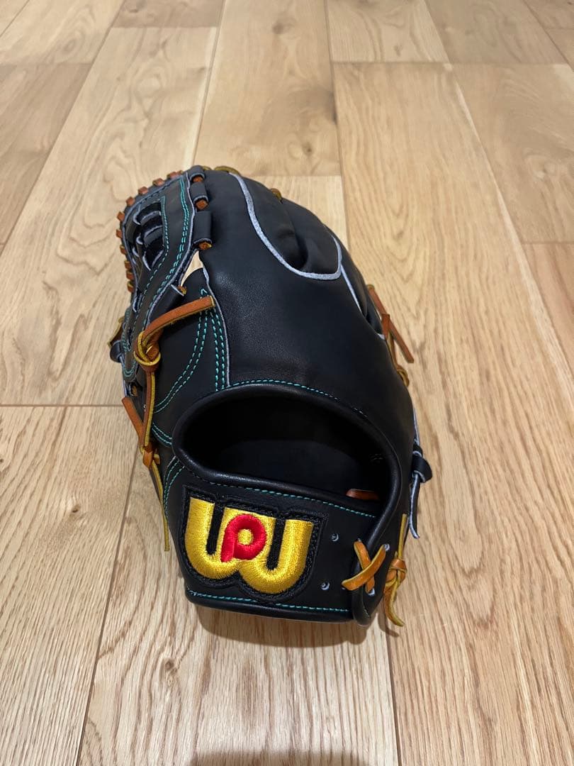 ワールドペガサス　グローブ　左投　桑田モデル