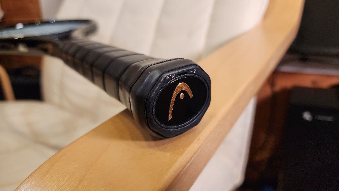 ラケット(硬式用) HEAD SPEED MP LEGEND (2025) G2