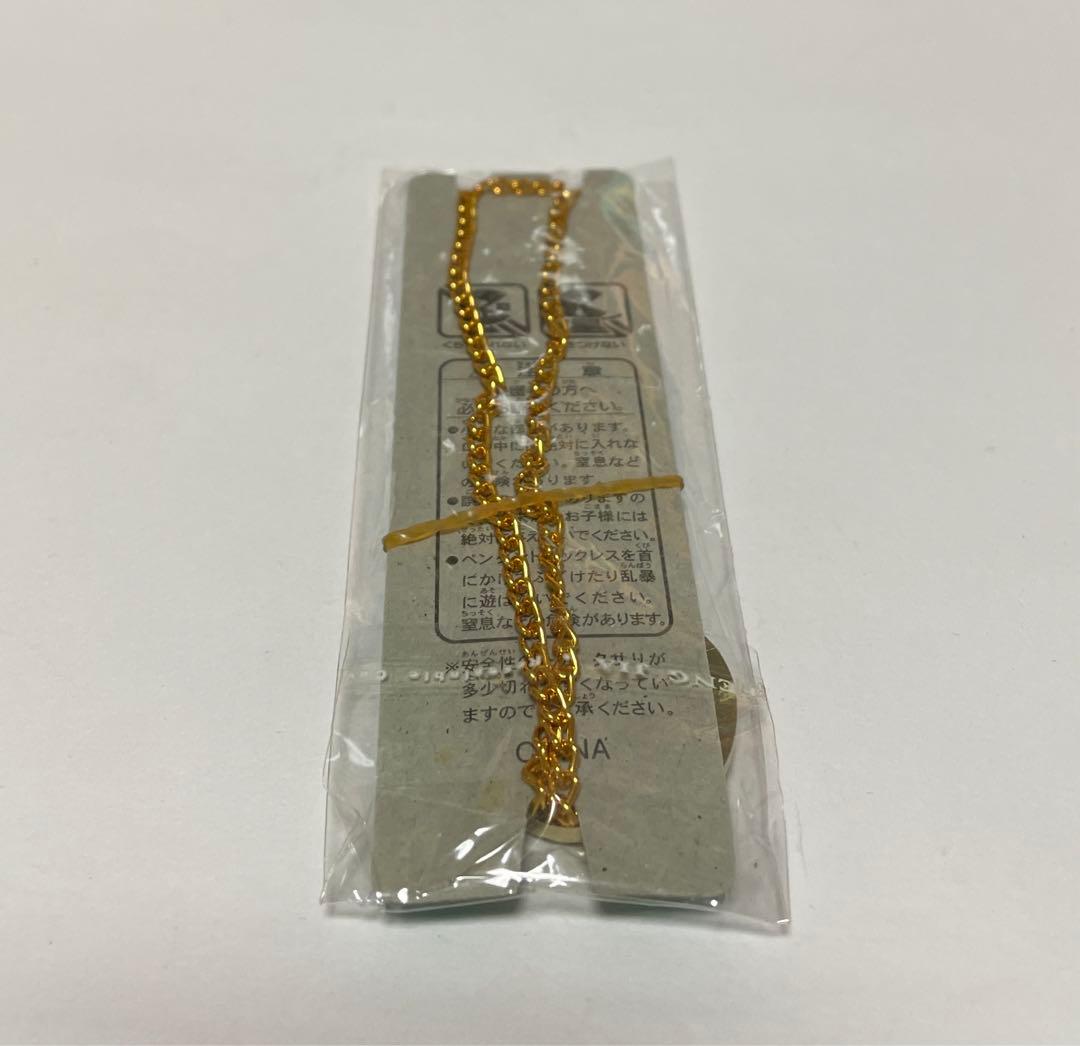 セボンスター ネックレス