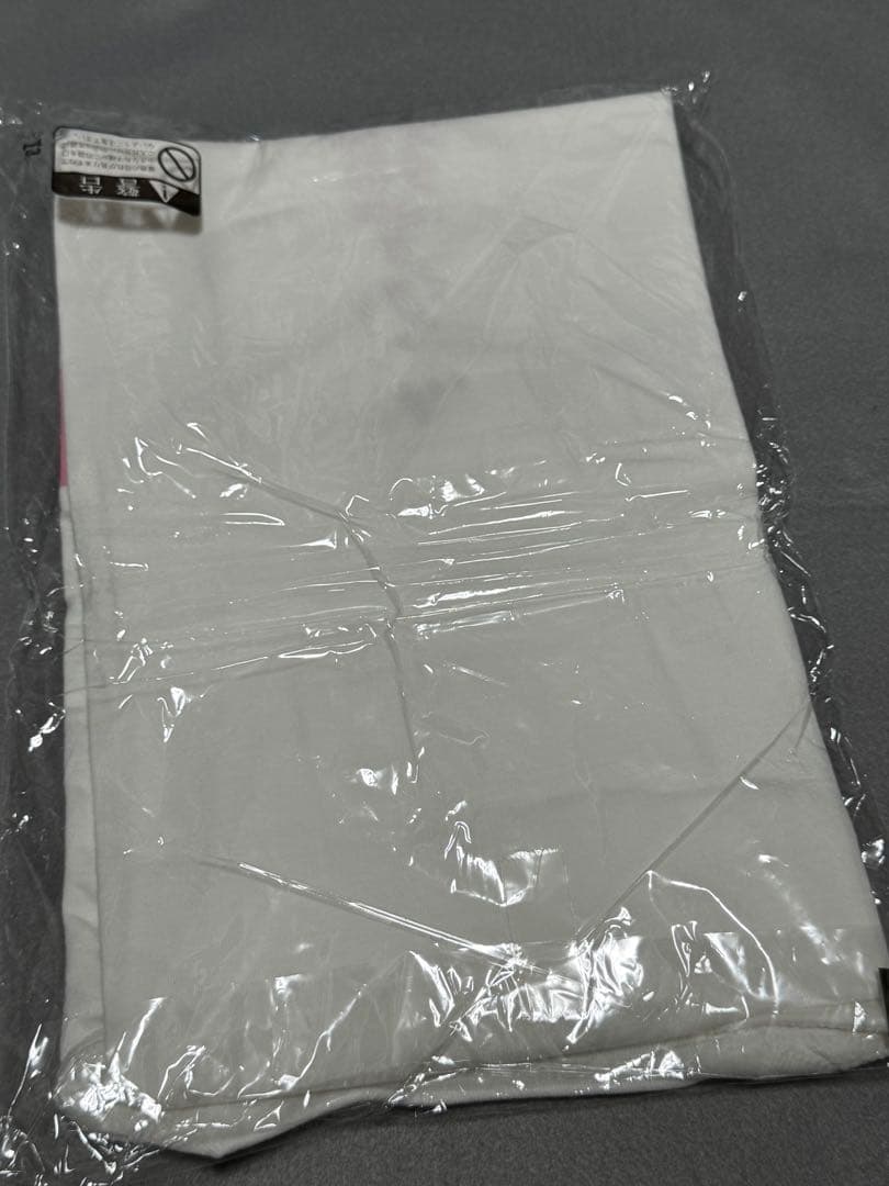 東京初期衝動 愛と正義の猫 Tシャツ XL 新品 未開封 グッズ