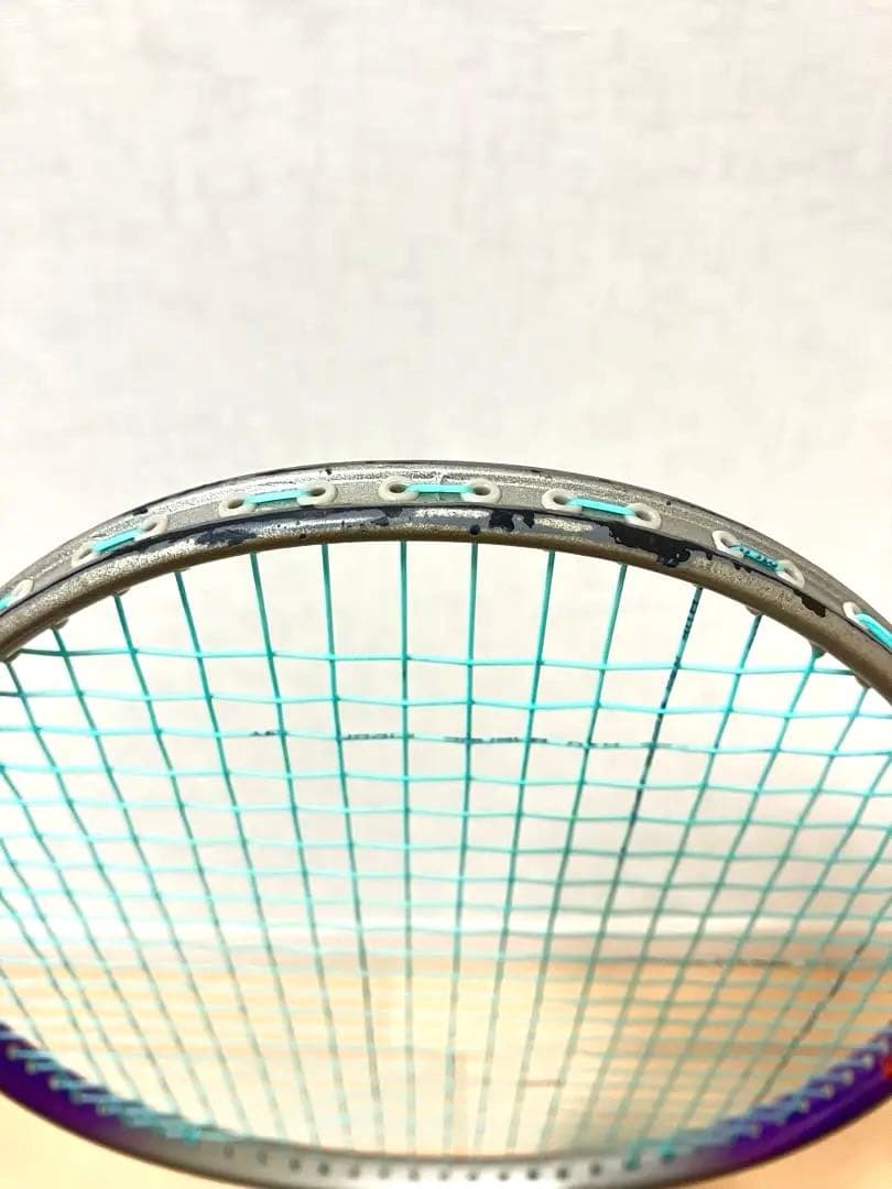 YONEX AEROTUS100 ヨネックス　エアロータスバドミントンラケット