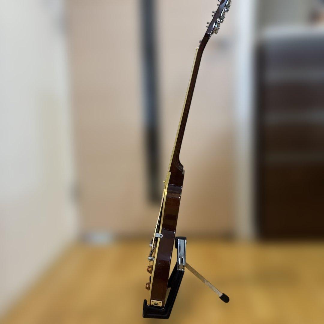 2006年製Epiphoneレスポールスタンダード