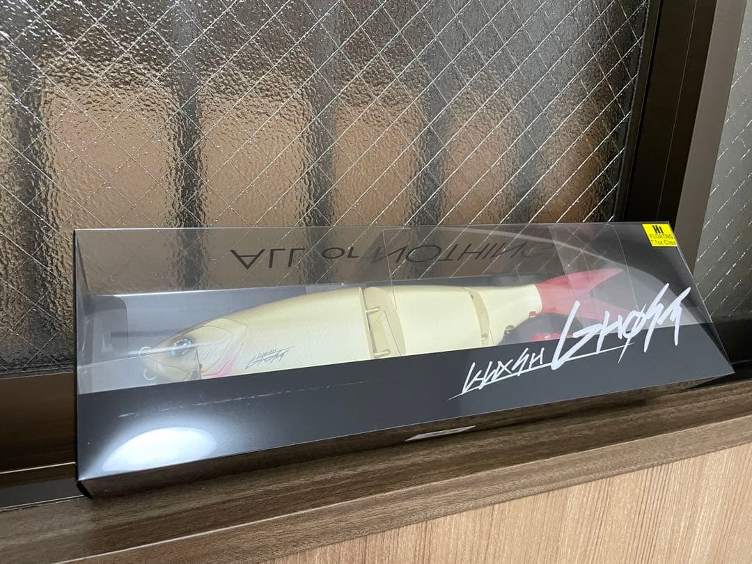 DRT Klash Ghost Hi スペクター