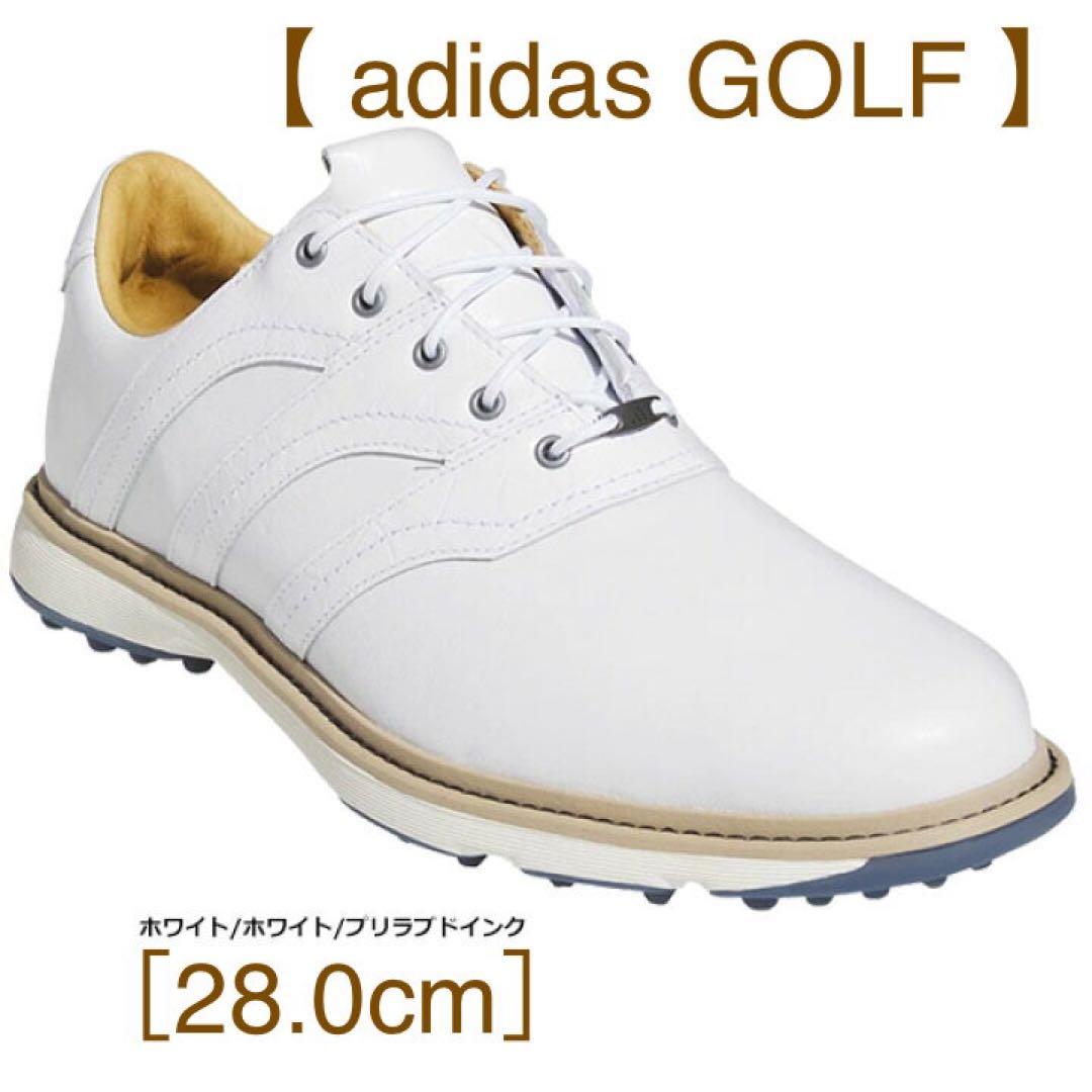 【adidas GOLF/アディダス】MC Z-TRAXION［28.0cm］