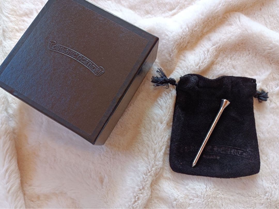 クロムハーツ　GOLF TEE CH PLUS V1