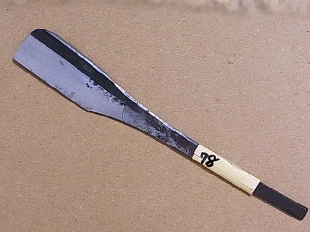 中古品　日本剃刀　カミソリ　かみそり78