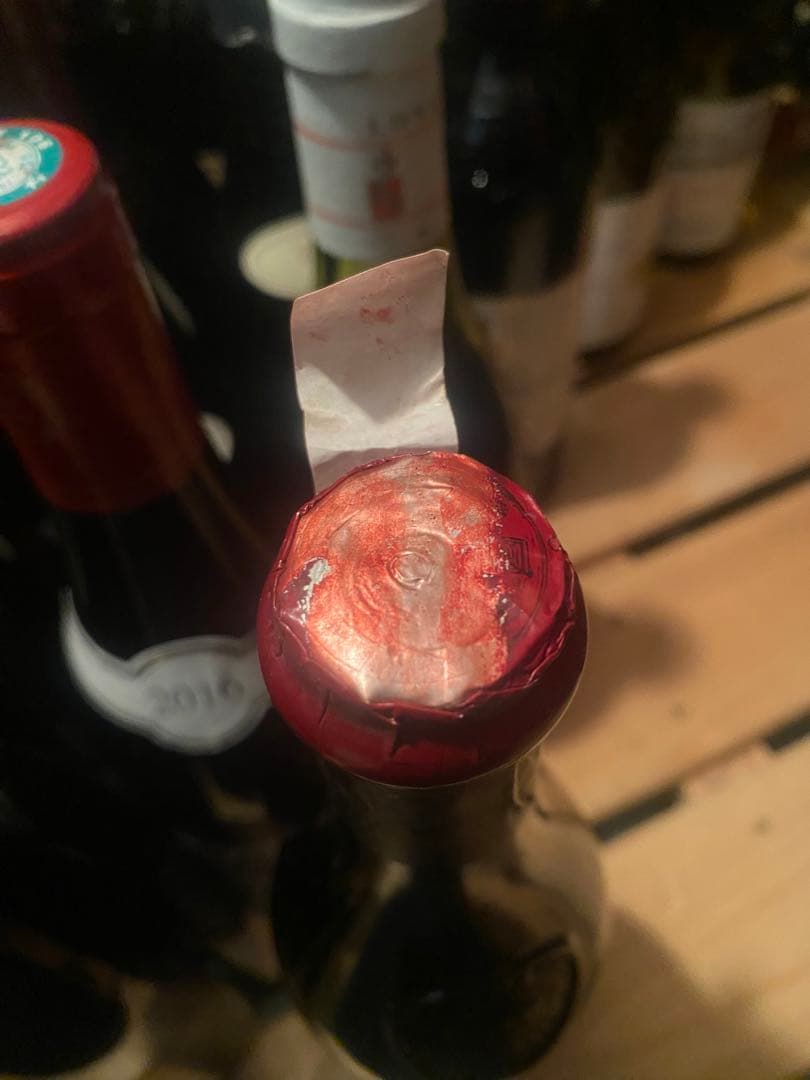 1989年Giordano Barolo