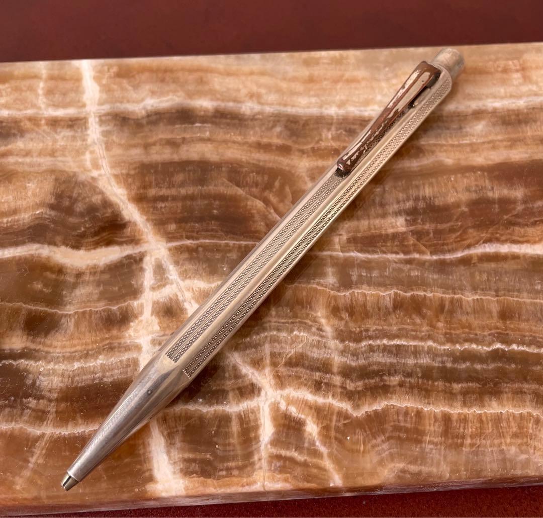 カランダッシュ　シルバー 800 ペンシル 1.18mm