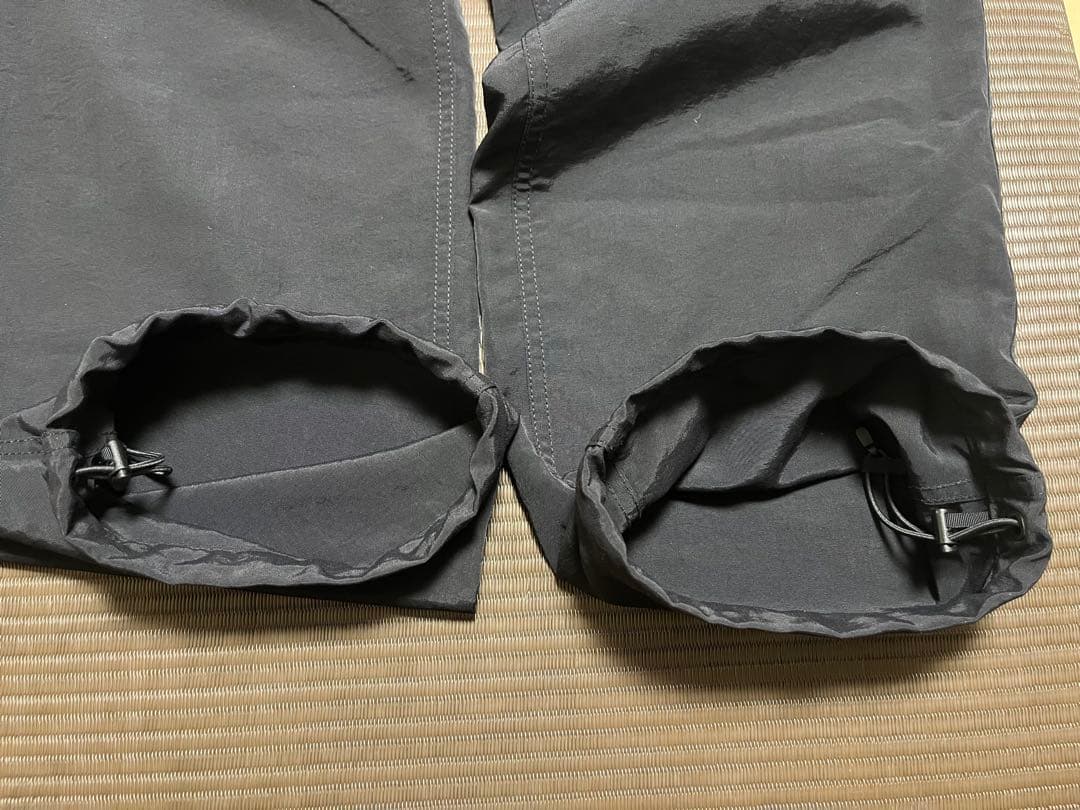 supreme the north face 20ssカーゴベスト カーゴパンツ