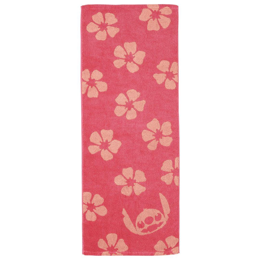 一番くじ 〈リロ＆スティッチ〉 ~のんびりまったりサマー~ 1ロット