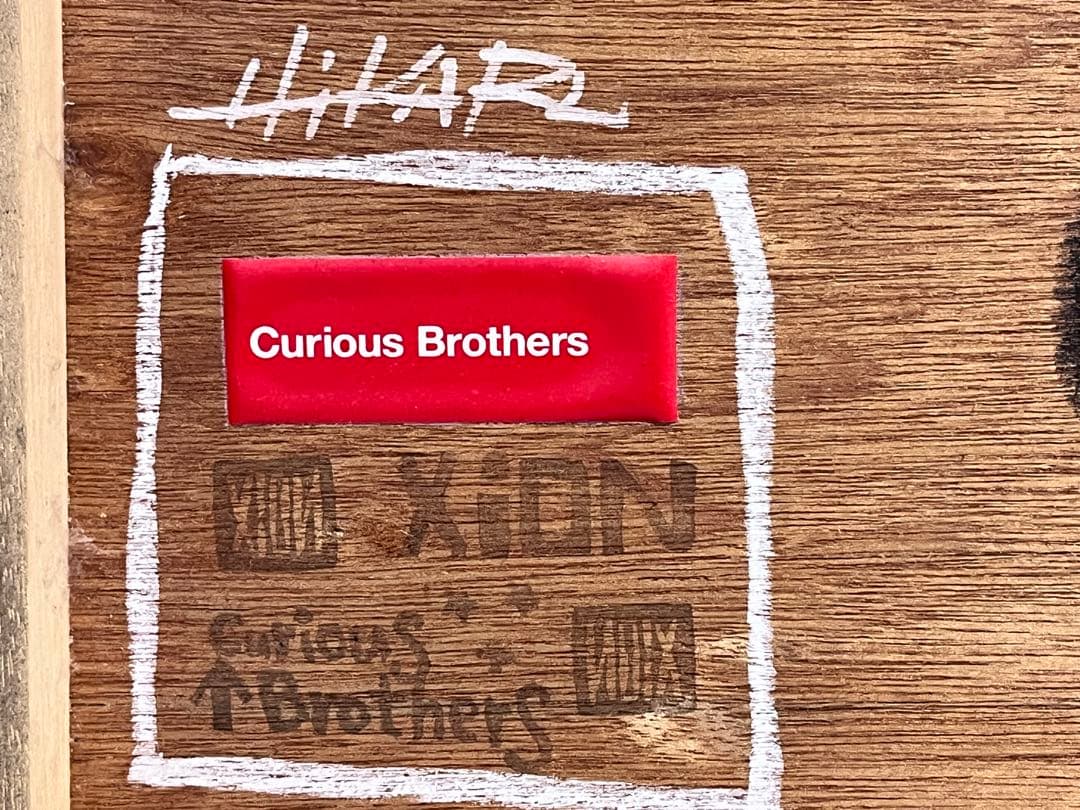 崎浜光　縦80×横116.5cm かなり大きめ。サイン、裏書き有りです