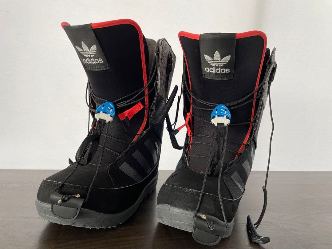 adidas アディダス　スノーボードブーツ　23.5