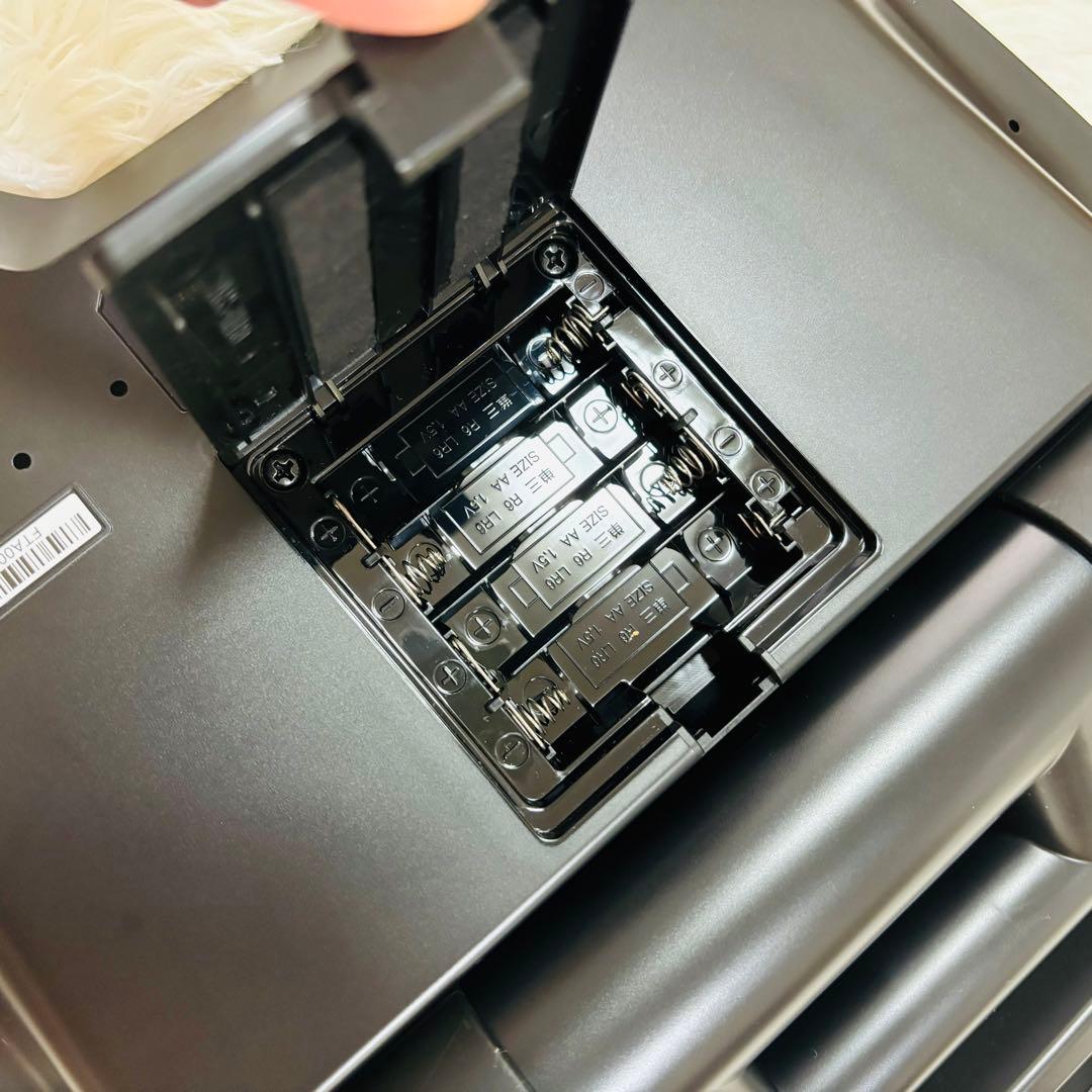 【美品】SIXPAD FOOTFIT2 EMSトレーニング　箱付き