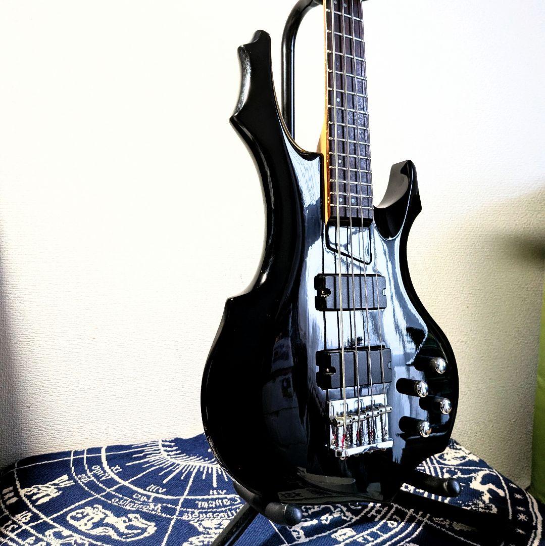 美品　グラスルーツ　フォレスト　ベース