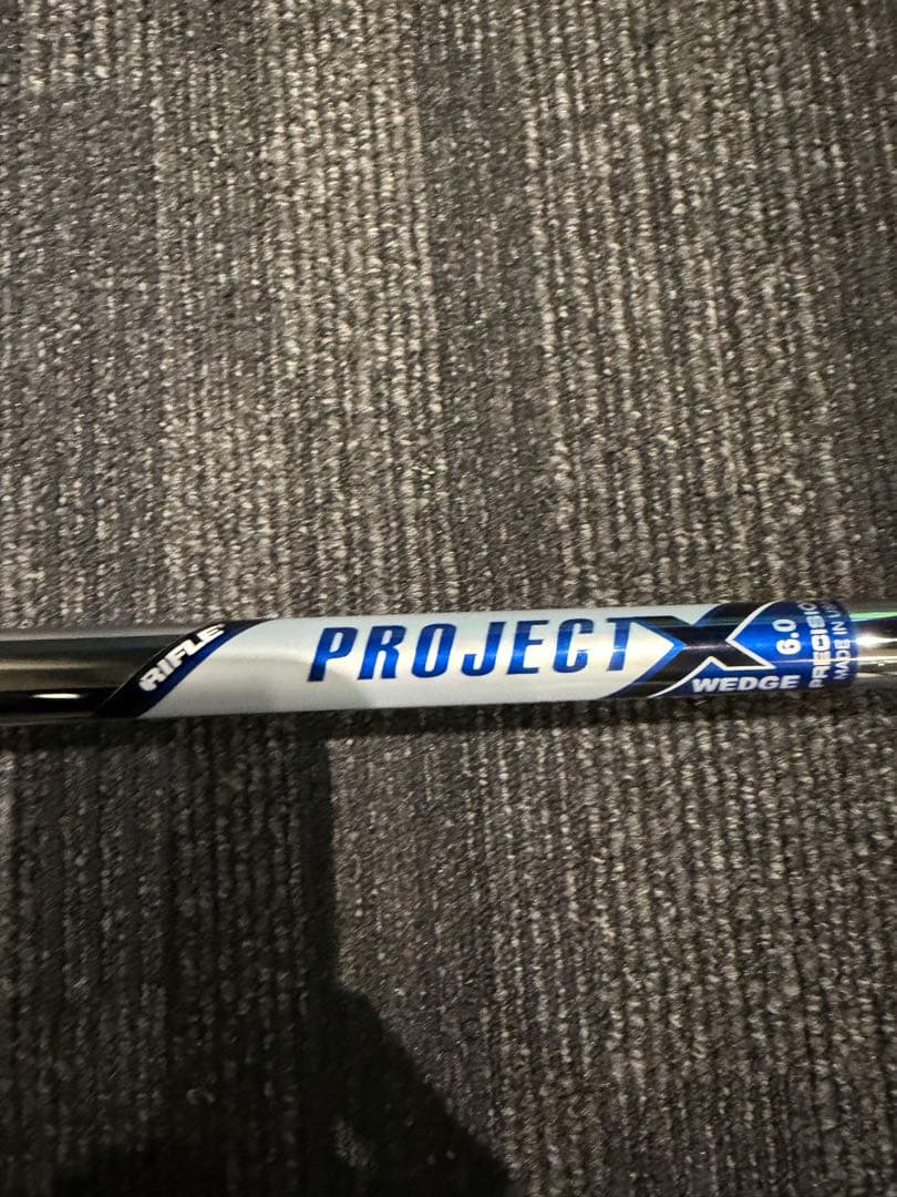 Callaway Jaws Forged ウェッジ54度 中古品(美品)