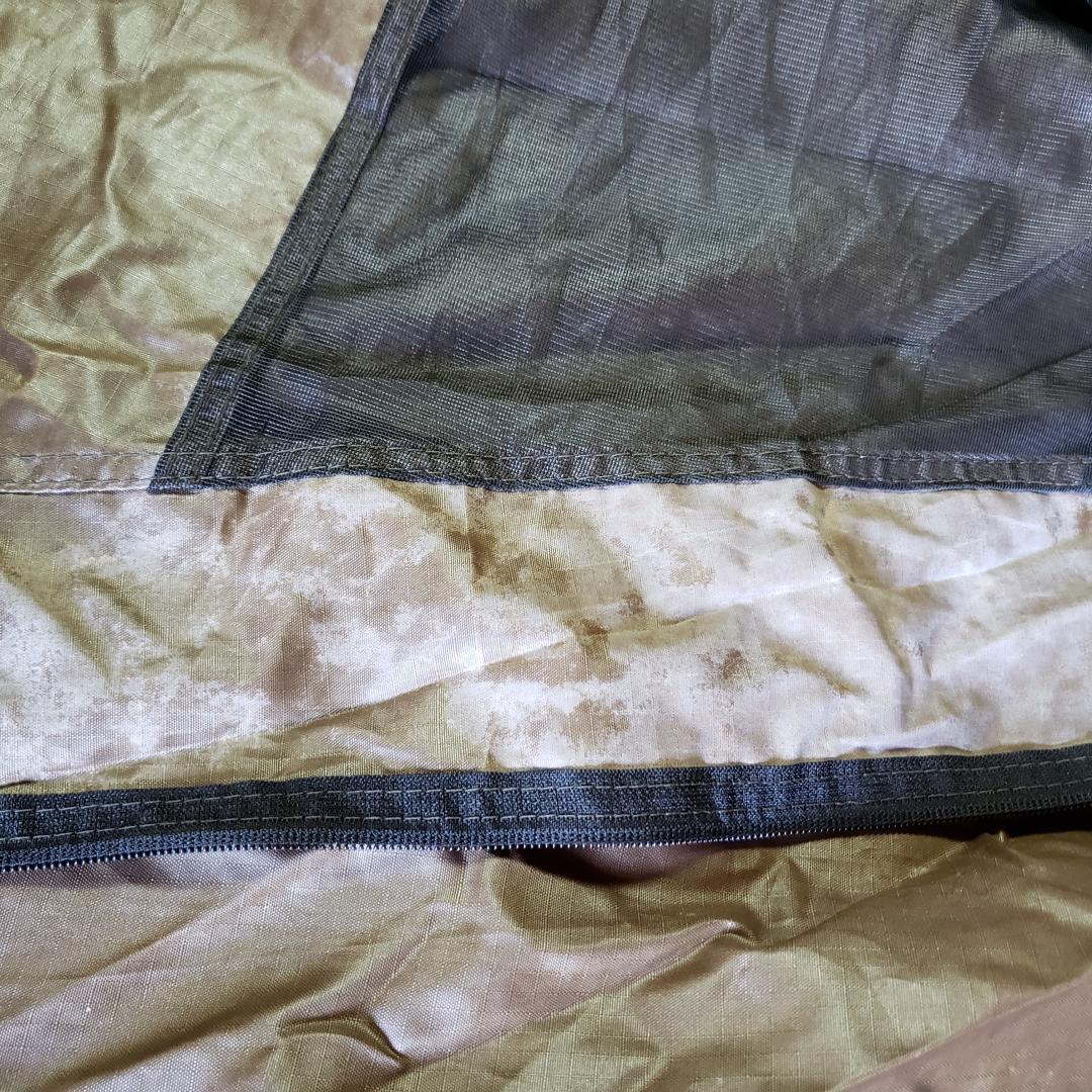 希少 スノーピーク 限定500張 ランドロック Pro TP-681