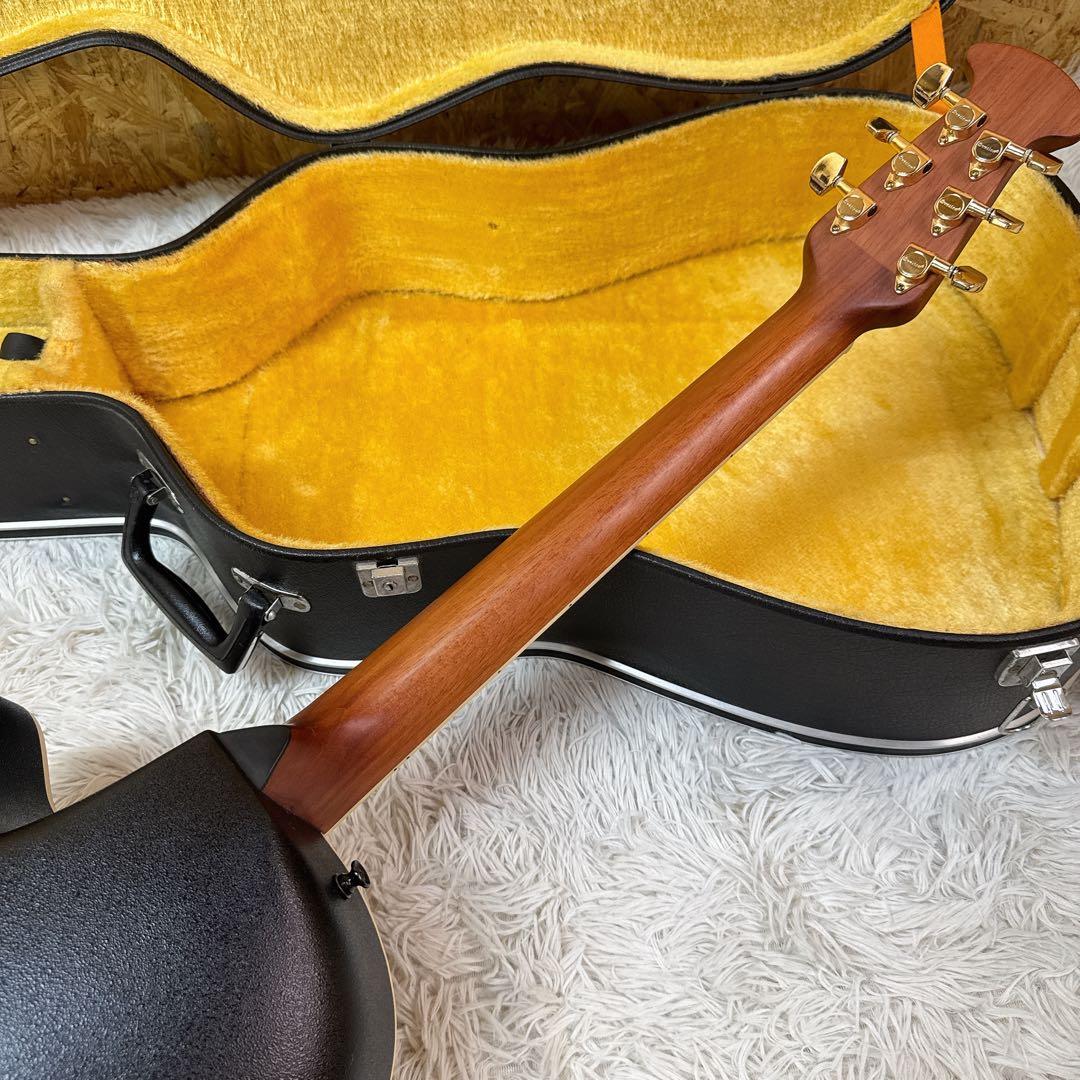 美品！Ovation Celebrity CC44 ナチュラル 木目 エレアコ