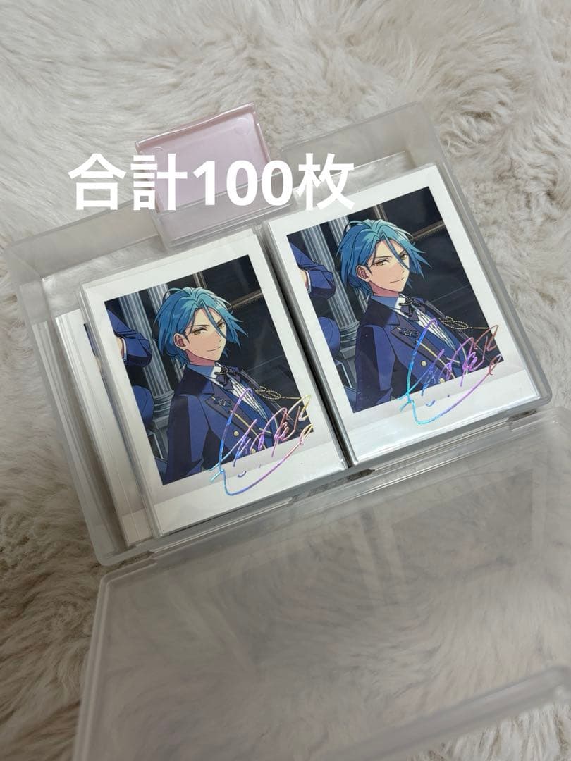 HiMERU 5周年 ぱしゃこれ