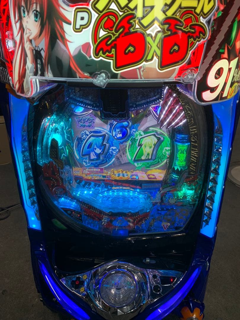 ハイスクールD×D真紅　無加工品　送料込み　自宅まで配送