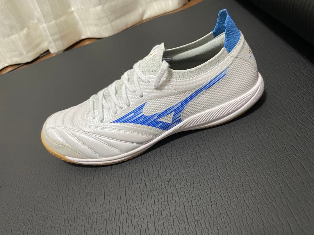 モレリアNEO SALA BETA JAPAN IN 26.0