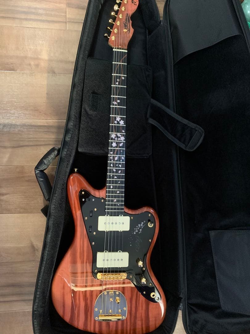 momose MJM-SHIDAREZAKURA SP’23/E 極上美品