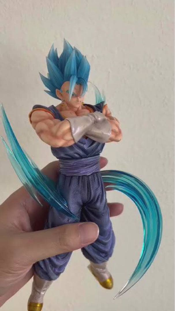 ☆残り各1 ベジット 超 or ブルー フィギュア 孫悟空 ベジータ