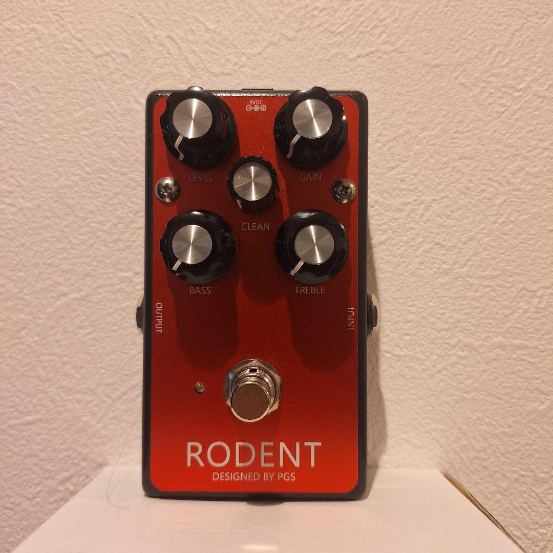 ギター Papa Goriot Studios / RODENT